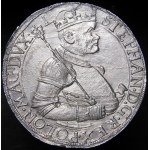 Stefan Batory, Talar 1585 NB, Nagybánya - rzadki i piękny