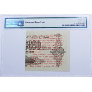 5 haléřů 1924 Pass ticket