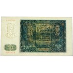 50 zloty 1941 ser. D