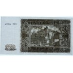 1000 złotych 1941 rekonstrukcja - MCSM 739