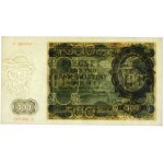 500 złotych 1940 ser. B