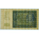 5 Zloty 1940 C 0000000 MODELL - RARE