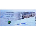 PWPW collector's voucher - 10 Bears 2010 - BPN