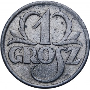 1 grosz 1939