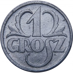 1 grosz 1939