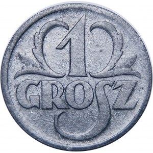 1 grosz 1939