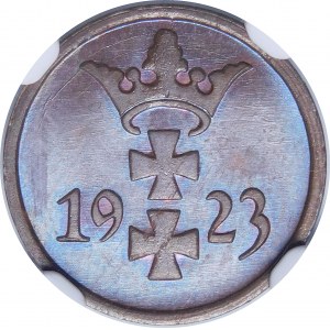 1 fenig 1923