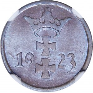 1 fenig 1923