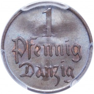 1 fenig 1926