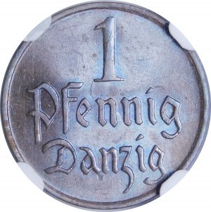 1 fenig 1929