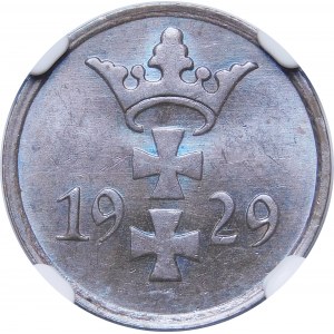 1 fenig 1929