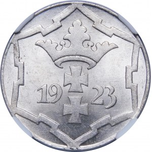 10 fenigów 1923