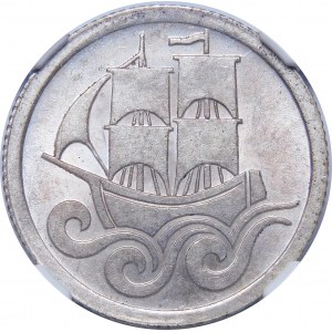 1/2 guldena 1923