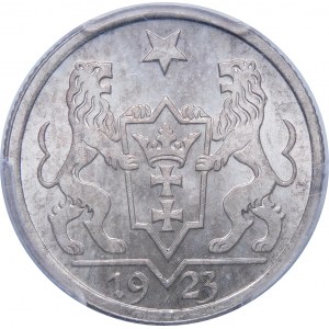 1 Gulden 1923 Koga