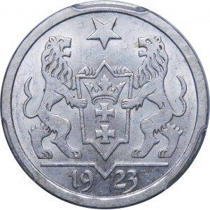2 guldenov 1923 Koga