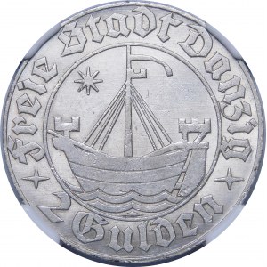 2 guldenů 1932 Koga