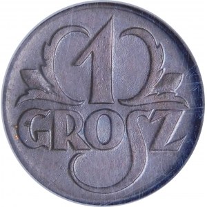 1 cent 1923