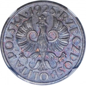1 Pfennig 1925