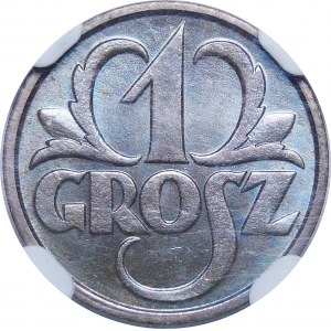 1 grosz 1931