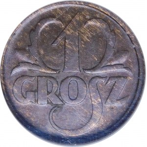 1 cent 1935