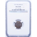 2 pennies 1932