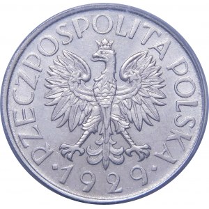 1 zlato 1929
