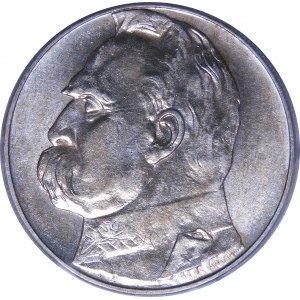 10 złotych Piłsudski 1934