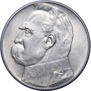 10 złotych Piłsudski 1939