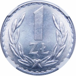 1 złoty 1978