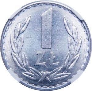1 złoty 1978
