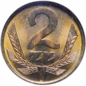 2 Gold 1975
