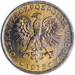 2 złote 1975