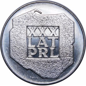 200 złotych XXX LAT PRL 1974 - PROOFLIKE