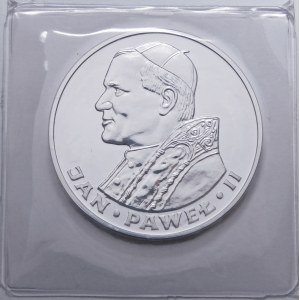 100 złotych Jan Paweł II 1982 - NIE OTWIERANA - ORYGINALNIE ZAPAKOWANA