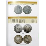 Huletski Dzmitry, Bagdonas Giedrius, litovské mince 1495-1536