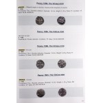Ivanauskas Eugenijus, Coins of Lithuania 1386-2009 (reissue)