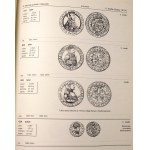 Radzikowski Henryk , Atlas of Polish and Lithuanian coins from the 16th to the 18th century