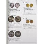Parchimowicz Janusz, Polské mince 1545-1586 a 1633-1864 a Polské mince od roku 1916 (2 svazky)