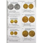 Parchimowicz Janusz, Polské mince 1545-1586 a 1633-1864 a Polské mince od roku 1916 (2 svazky)