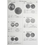 Parchimowicz Janusz, Polnische Münzen 1545-1586 und 1633-1864 und Polnische Münzen seit 1916 (2 Bände)