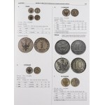 Parchimowicz Janusz, Polish Coins 1545-1586 and 1633-1864 and Polish Coins since 1916 (2 volumes)