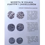 Wójtowicz G., Wójtowicz A., Historia monetarna Polski