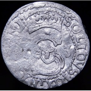 Zygmunt III Waza, Shellegag 1613, Bydgoszcz