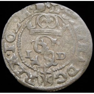 Stefan Batory, Shellegu 1585, Olkusz