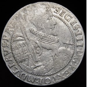 Sigismund III Vasa, Ort 1621, Bydgoszcz