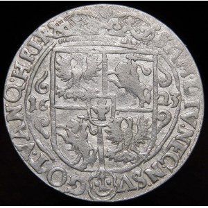 Sigismund III Vasa, Ort 1623, Bydgoszcz - PR M - rare