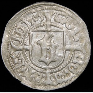 Pommern - Herzogtum Szczecin, Boguslaw X, Zeuge 1505, Szczecin