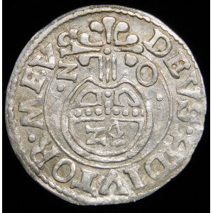 Pomerania - Duchy of Szczecin, Boguslaw XIV, Half-track 1620, Darlowo