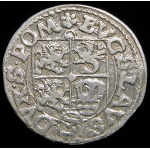 Pomoransko - Štetínske vojvodstvo, Boguslaw XIV, Półtorak 1620, Darłowo