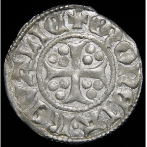 Inflants - Order of the Knights of the Sword, Wennemar von Brüggenei, Artig, Rewal